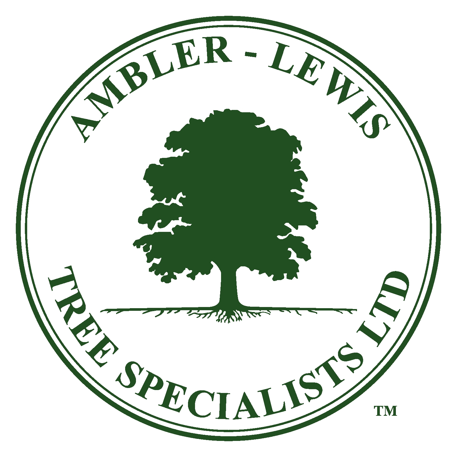 Ambler-Lewis Tree Specialists Ltd